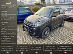 Bild des Angebotes Microcar M.Go Highland X DCi*KLIMA!!!*45 KM H*LIEFERUNG*