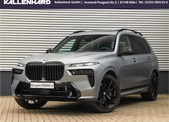 Bild des Angebotes BMW X7 xDrive40d-M-Sport-7 Sitzer-Bowers&Wilkins-Voll