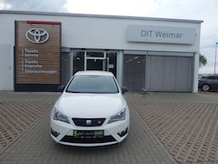 Bild des Angebotes SEAT Ibiza 1.4 TSI FR SHZ+Winterp.+KlimaA+LM+PDC
