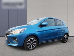 Bild des Angebotes Mitsubishi Space Star 1.2 Select+ WR Kamera Sitzheizung