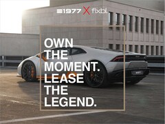 Bild des Angebotes Lamborghini Huracán LP 610-4 SE Avio *limitiert auf 250 Stück*