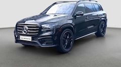 Bild des Angebotes Mercedes-Benz GLS 450 d 4M AMG*AHK*Pano-Dach*Burmester*Night*