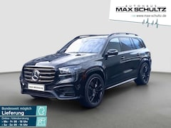 Bild des Angebotes Mercedes-Benz GLS 450 d 4M AMG*AHK*Pano-Dach*Burmester*Night*
