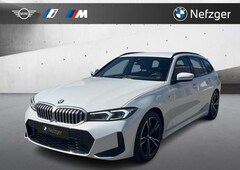 Bild des Angebotes BMW 318 i Touring M Sport Driving Assistant 360°