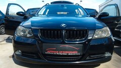 Bild des Angebotes BMW 320 d Touring