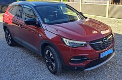 Bild des Angebotes Opel Grandland X Grandland X 1.2 Start/Stop Design Line