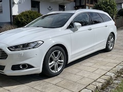 Bild des Angebotes Ford Mondeo Titanium