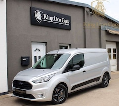 Bild des Angebotes Ford Transit Connect Kasten lang Trend+AUTOMATIK+PDC