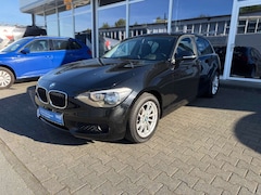 Bild des Angebotes BMW 116 1 Limousine 5-trg. 116 i*Klima*Sitzheizung*