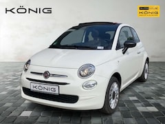 Bild des Angebotes Fiat 500C 1.0 GSE MY23 Klima & Sound