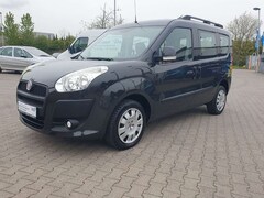 Bild des Angebotes Fiat Doblo 1.4 Dynamic GARANTIE 7-SITZE KLIMA NAVI