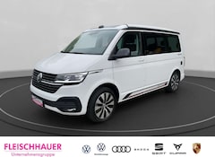Bild des Angebotes VW T6.1 California Beach 2.0 TDI DSG Klima StandHZG AHK-ab. Navi Digi
