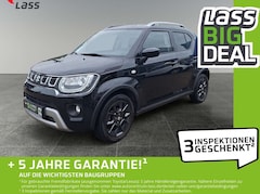 Bild des Angebotes Suzuki Ignis 1.2 Mildhybrid Comfort +Automatik+Klima+