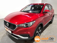 Bild des Angebotes MG ZS EV Luxury Automatik Leder LED ACC Klima Navi