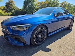 Bild des Angebotes Mercedes-Benz CLE 180 CLE Coupé Coupe 9G-TRONIC Edition AMG Line