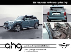 Bild des Angebotes MINI Cooper S Countryman ALL4 Trim Panorama Klimaaut.