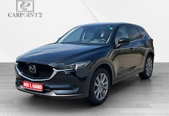 Bild des Angebotes Mazda CX-5 Sports-Line AWD Exclusive Line