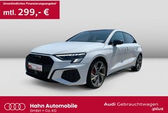 Bild des Angebotes Audi S3 2.0 TFSI quattro S tronic HUD Pano