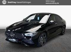 Bild des Angebotes Mercedes-Benz CLA 180 AMG Line Advanced Plus