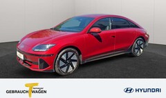 Bild des Angebotes Hyundai IONIQ 6 Uniq 4WD Navi Leder Bose Head-up