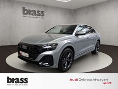 Bild des Angebotes Audi Q8 SUV 45 TDI quattro 170(231) kW(PS) tiptronic
