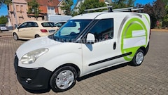 Bild des Angebotes Fiat Doblo Doblò SX Kasten KLIMA SORTIMO