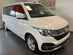 Bild des Angebotes VW T6 Caravelle T61 Caravelle Comfortline/Leder/PDC/9-Sitzplätze