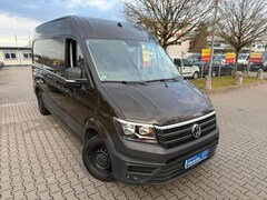 Bild des Angebotes VW Crafter 2.0TDI KASTEN 30 MITLLANG*HOCHDACH* FWD*