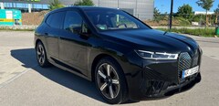 Bild des Angebotes BMW iX iX xDrive40