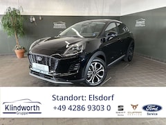 Bild des Angebotes Ford Puma 1.0 EcoBoost Titanium +AHK+360°+iACC+Navi