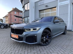 Bild des Angebotes BMW 740 d xDrive M Sport HUD+20"+Standhzg.+Bowers&Wil