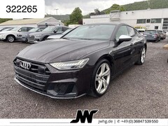 Bild des Angebotes Audi S7 ACC/LASER/NACHT ASS/360°KAM/21"/SITZKLIMA/B&O