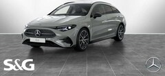 Bild des Angebotes Mercedes-Benz CLA 200 AMG MBUX+RüKam+M-LED+19