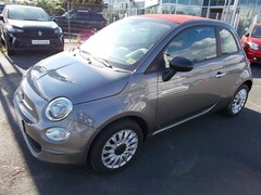Bild des Angebotes Fiat 500C Cabrio MY23 1.0 Summer Edition Klimaanlage