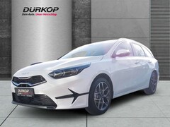 Bild des Angebotes Kia Ceed SW / cee'd SW Spirit 1.5 DCT7 Navi digitales Cockpit Soundsystem