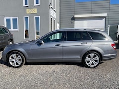 Bild des Angebotes Mercedes-Benz C 350 C T-Modell *Volleder*TüvNeu*AHK*Navi*