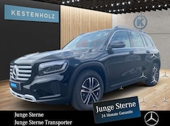 Bild des Angebotes Mercedes-Benz GLB 180 GLB 180 d ADVANCED°PDC/RFK°LED°LMR17°SPIEGELP.°