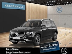 Bild des Angebotes Mercedes-Benz GLB 180 GLB 180 d ADVANCED°PDC/RFK°LED°LMR17°SPIEGELP.°