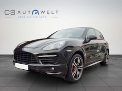 Bild des Angebotes Porsche Cayenne GTS KAMERA/NAVI/LEDER/21"/BOSE/AHK