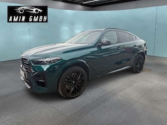 Bild des Angebotes BMW X6 M Competition absolut voll Ausstattung