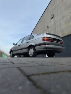VW Passat VW Passat 35i „Nasenbär“