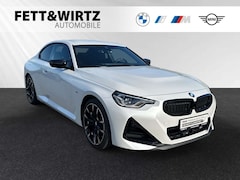 Bild des Angebotes BMW 240 M240i xDrive Coupe Head-Up|19"LMR|Stop&Go|DA