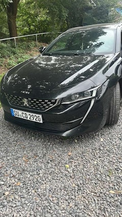 Bild des Angebotes Peugeot 508 SW BlueHDi 130 EAT8 Active