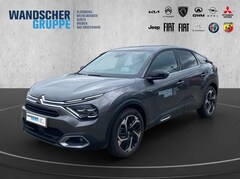 Bild des Angebotes Citroen C4 PureTech 130 S&S EAT8 Max +HUD+LED+SHZ+KeyLess