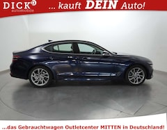 Bild des Angebotes Genesis G70 2.2d 4WD Premium PANOR+360+HEAD+ACC+LED+KEY+