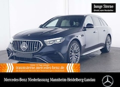 Bild des Angebotes Mercedes-Benz E 53 AMG T 4M Hybrid Perf-Sitze Fahrass 360° Pano