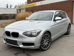 Bild des Angebotes BMW 116 i