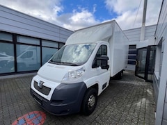 Bild des Angebotes Peugeot Boxer Koffer HDi * Hebebühne * bis 3,5t