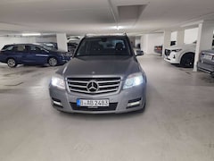 Bild des Angebotes Mercedes-Benz GLK 220 GLK 220 CDI