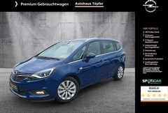 Bild des Angebotes Opel Zafira C "Business Innovation" Navi/VOLL-LED
